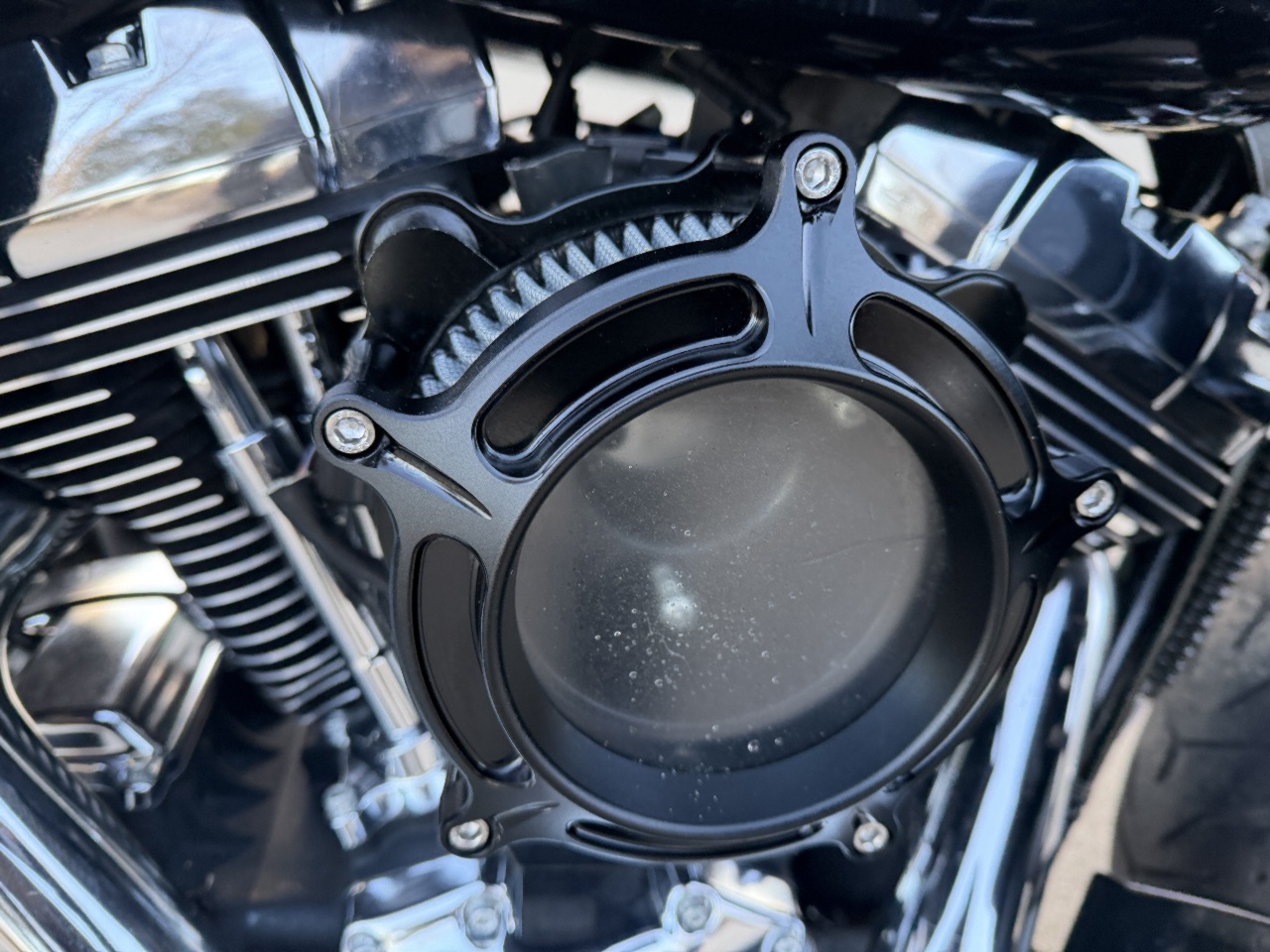 2012 Harley-Davidson FLHTK Electra Glide Ultra Limited / Street Glide